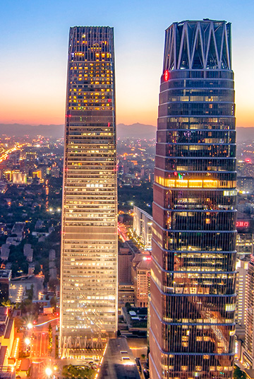 通信共享集中维护