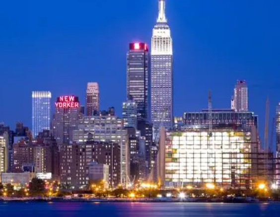 建筑智能化综合解决方案